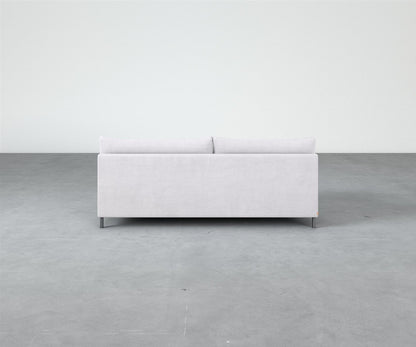Brightside Armless Sofa - Modular Component