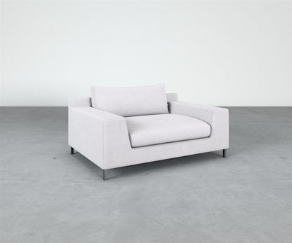 Brightside Chair + Half - Chair