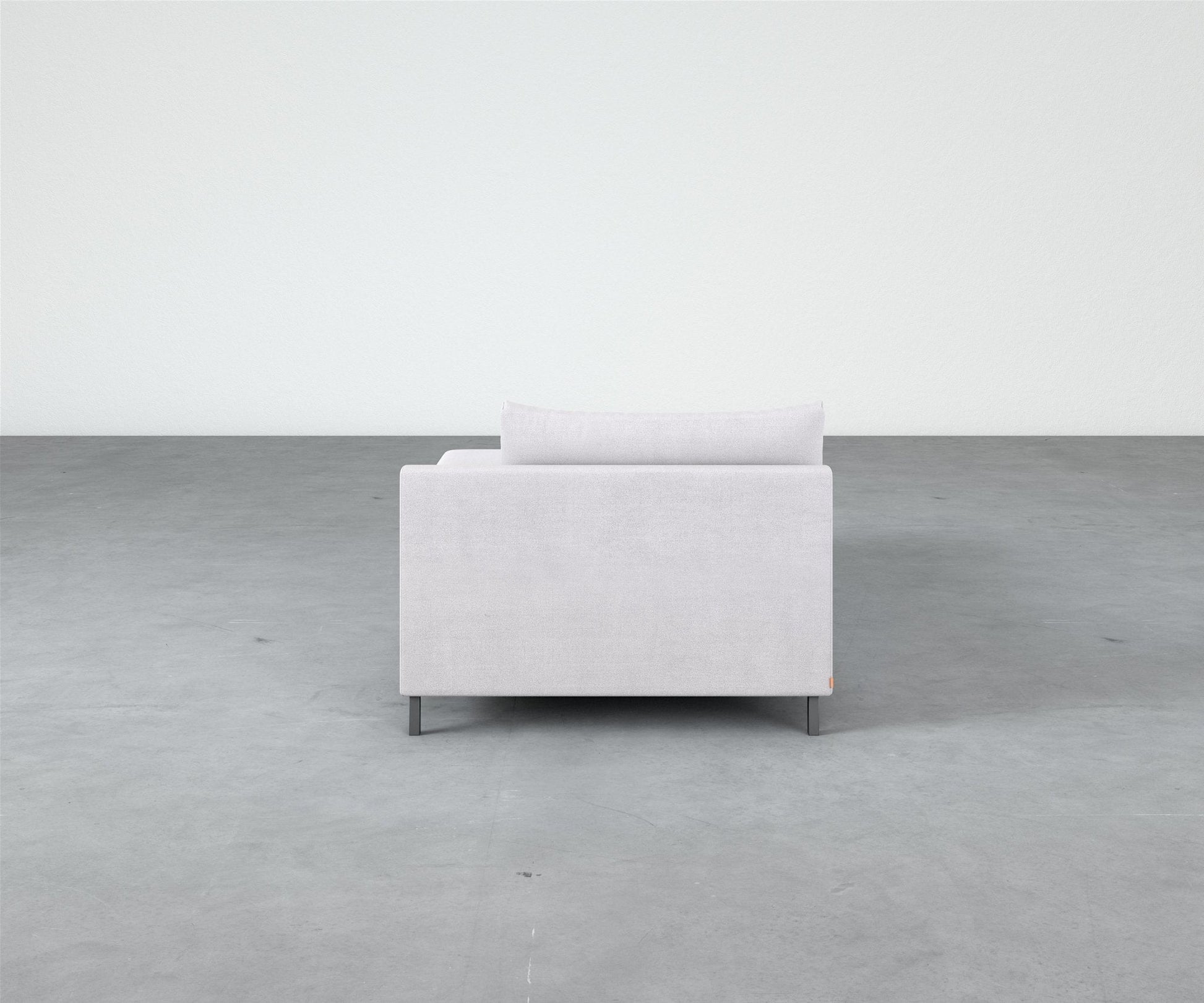 Brightside Chaise - Modular Component