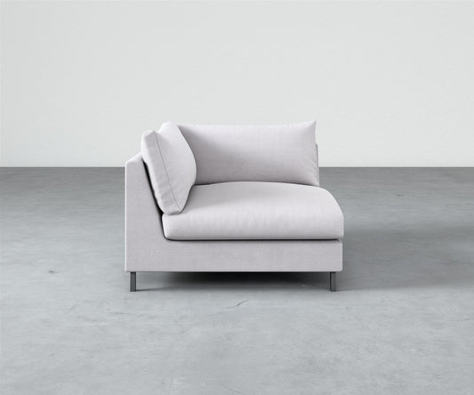 Brightside Corner Chair - Modular Component