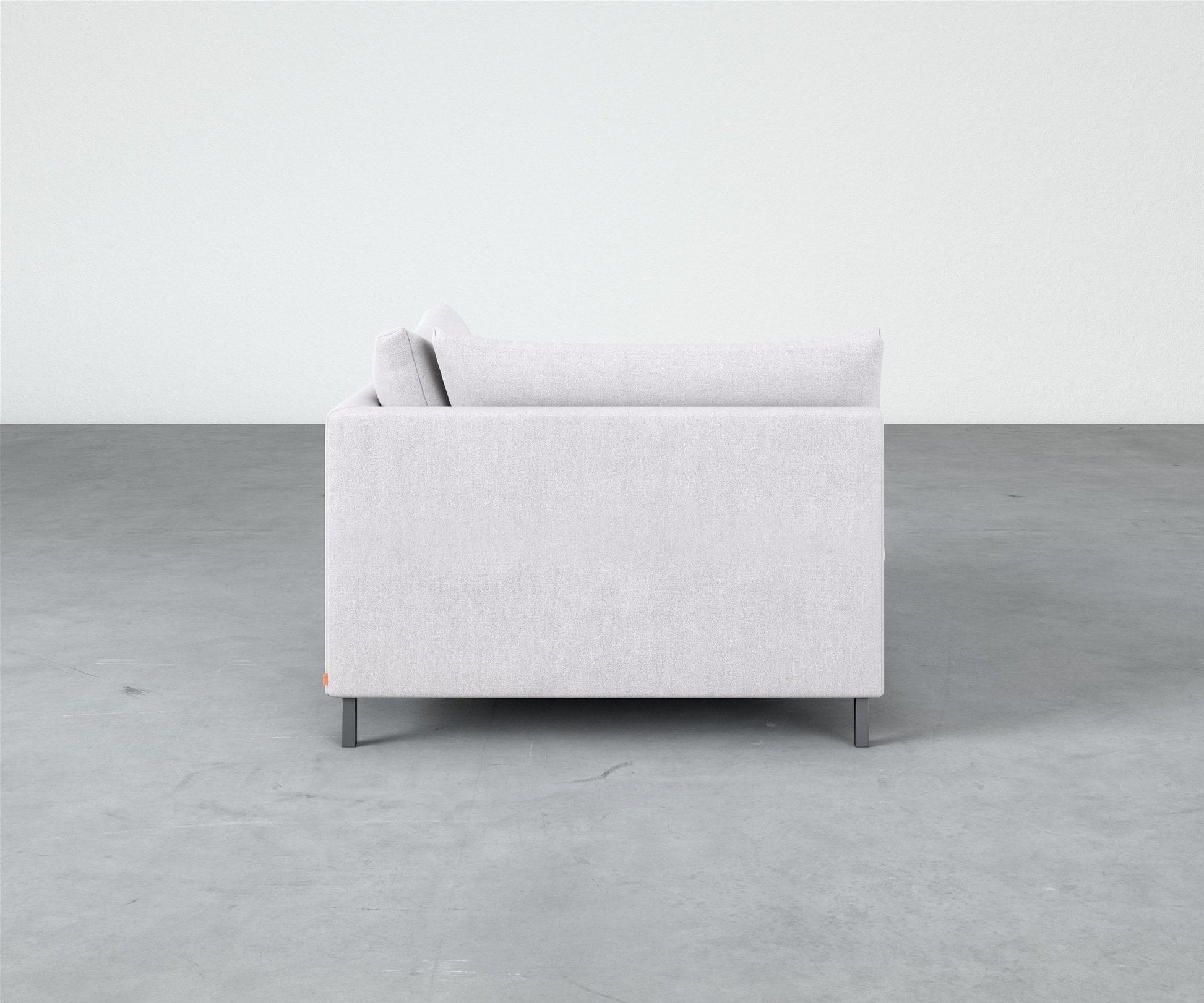 Brightside Corner Chair - Modular Component