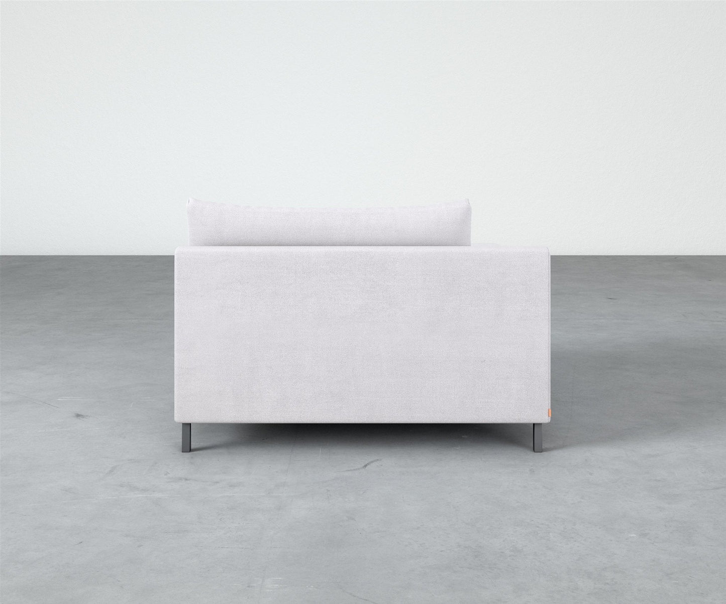 Brightside One-Arm Chair - Modular Component