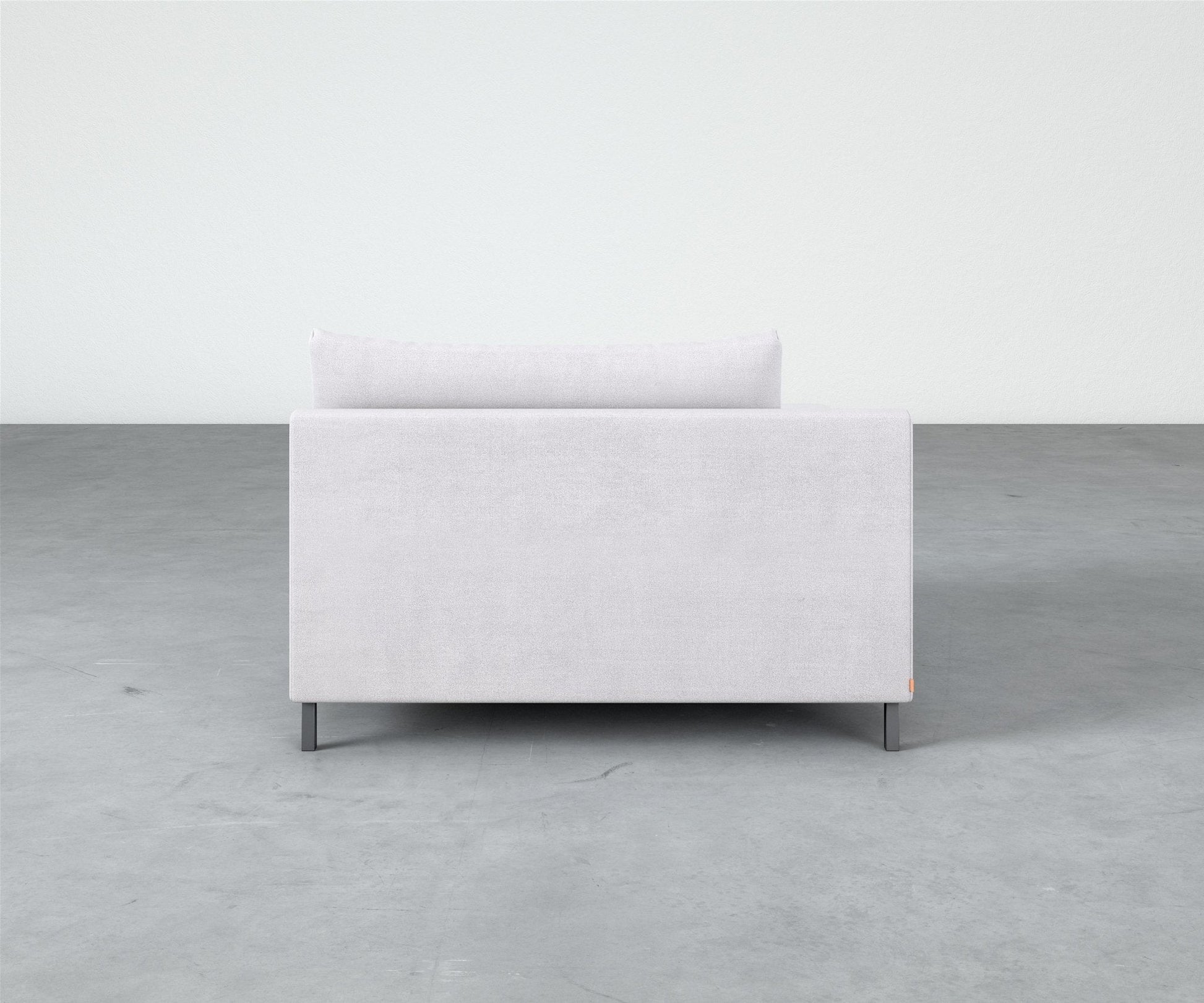 Brightside One-Arm Chair - Modular Component