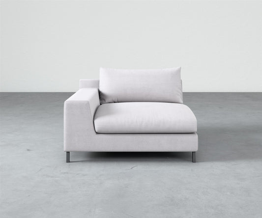 Brightside One-Arm Chair - Modular Component