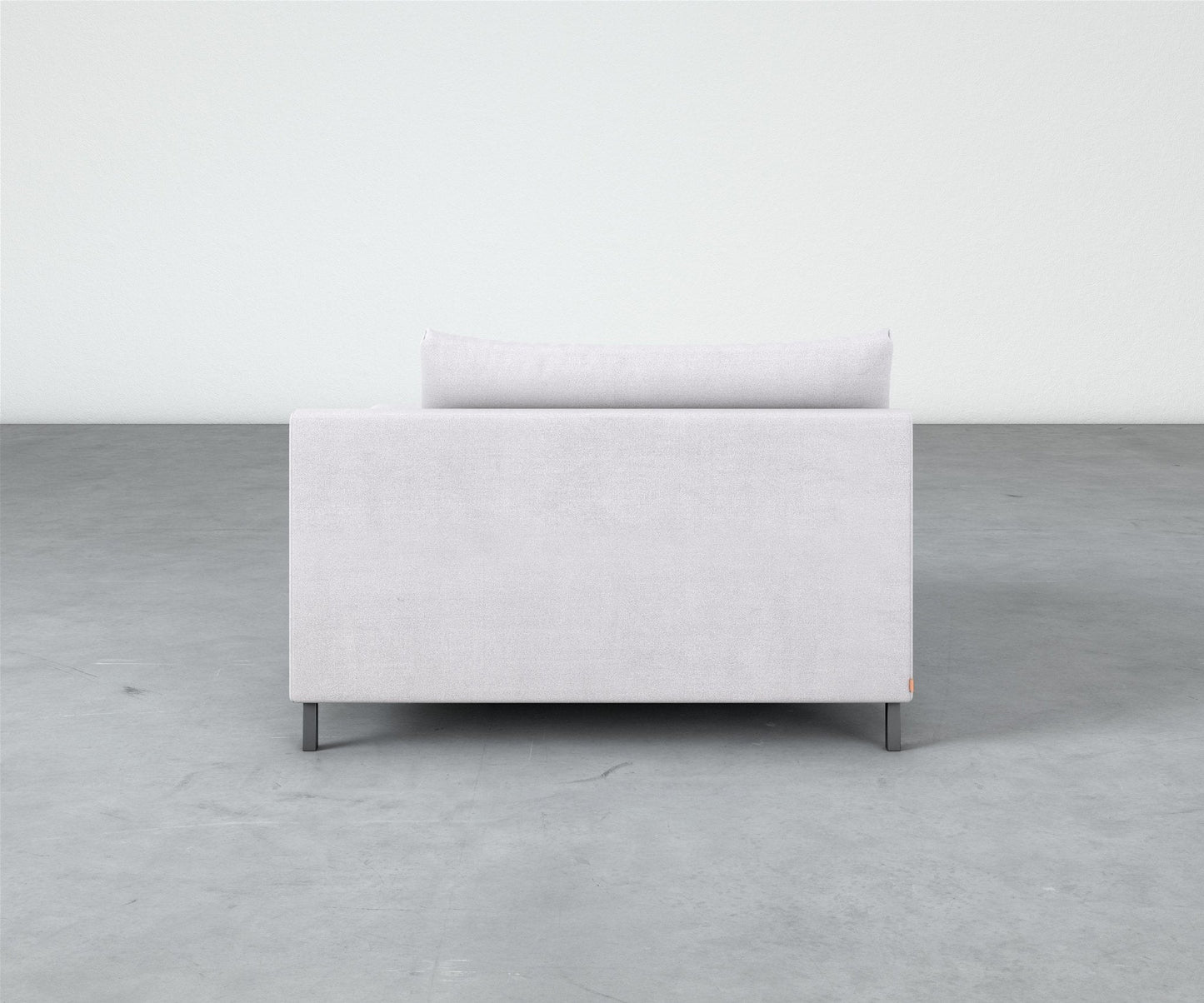 Brightside One-Arm Chair - Modular Component
