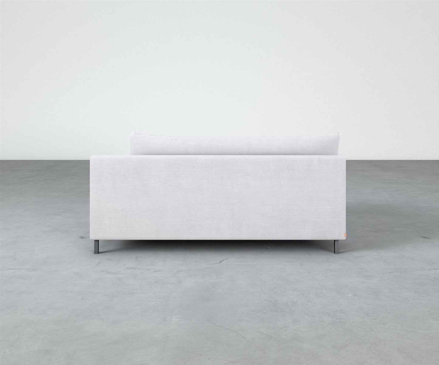 Brightside One-Arm Loveseat - Modular Component