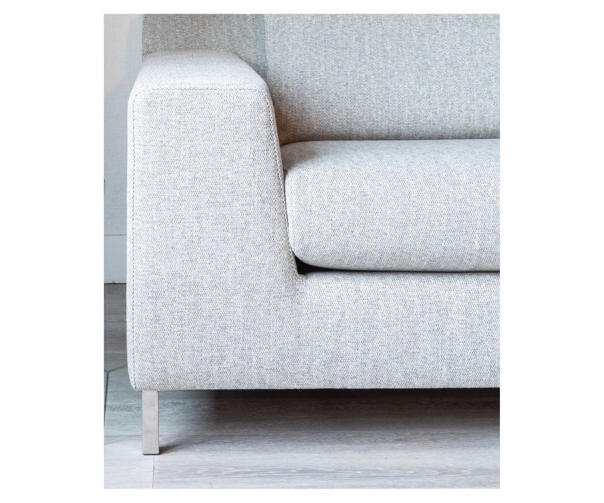 Brightside Sectional 127" - Sectional