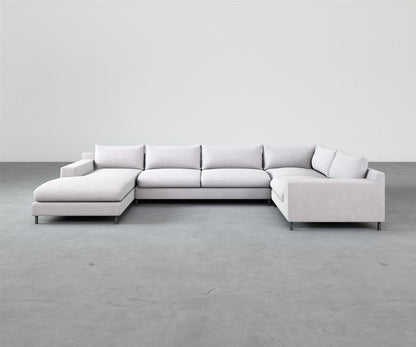 Brightside Sectional 161" - Sectional