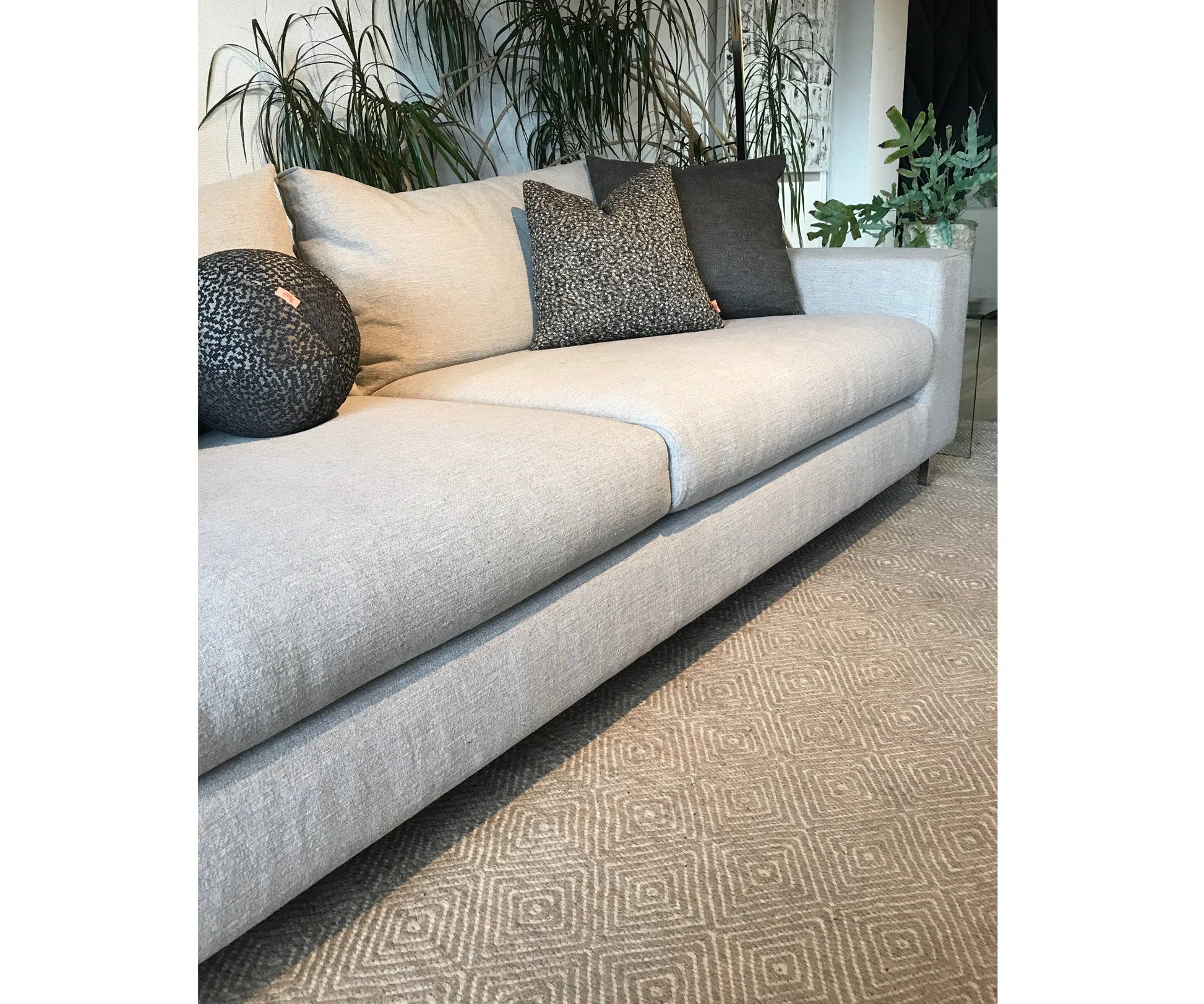 Brightside Sofa -