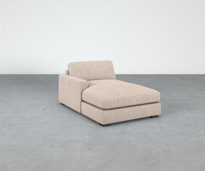 Coasty Chaise - Modular Component