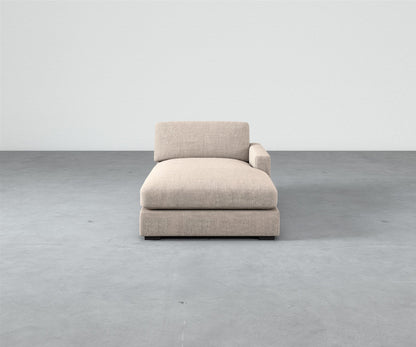 Coasty Chaise - Modular Component