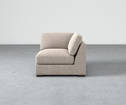 Coasty Corner Chair - Modular Component