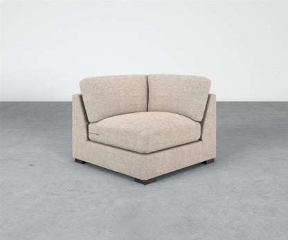 Coasty Corner Chair - Modular Component