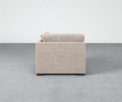 Coasty Corner Chair - Modular Component