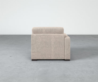 Coasty One-Arm Chair - Modular Component