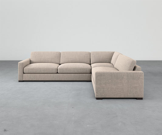 Coasty Sectional 120" - Sectional