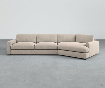 Coasty Sectional 150" - Sectional