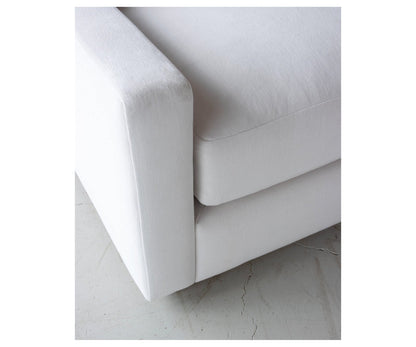 Coasty Sofa - Sofa