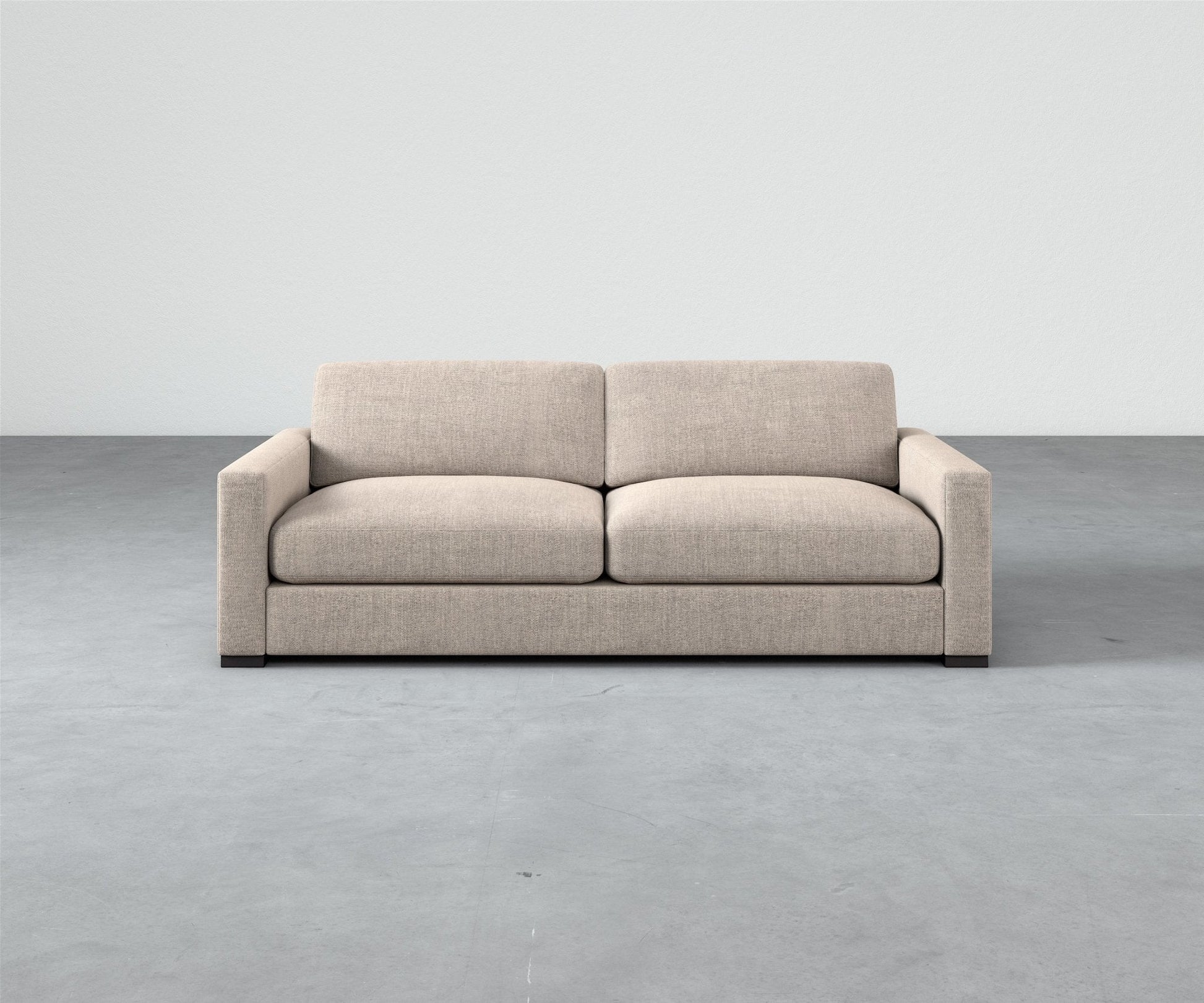 Coasty Sofa - Sofa