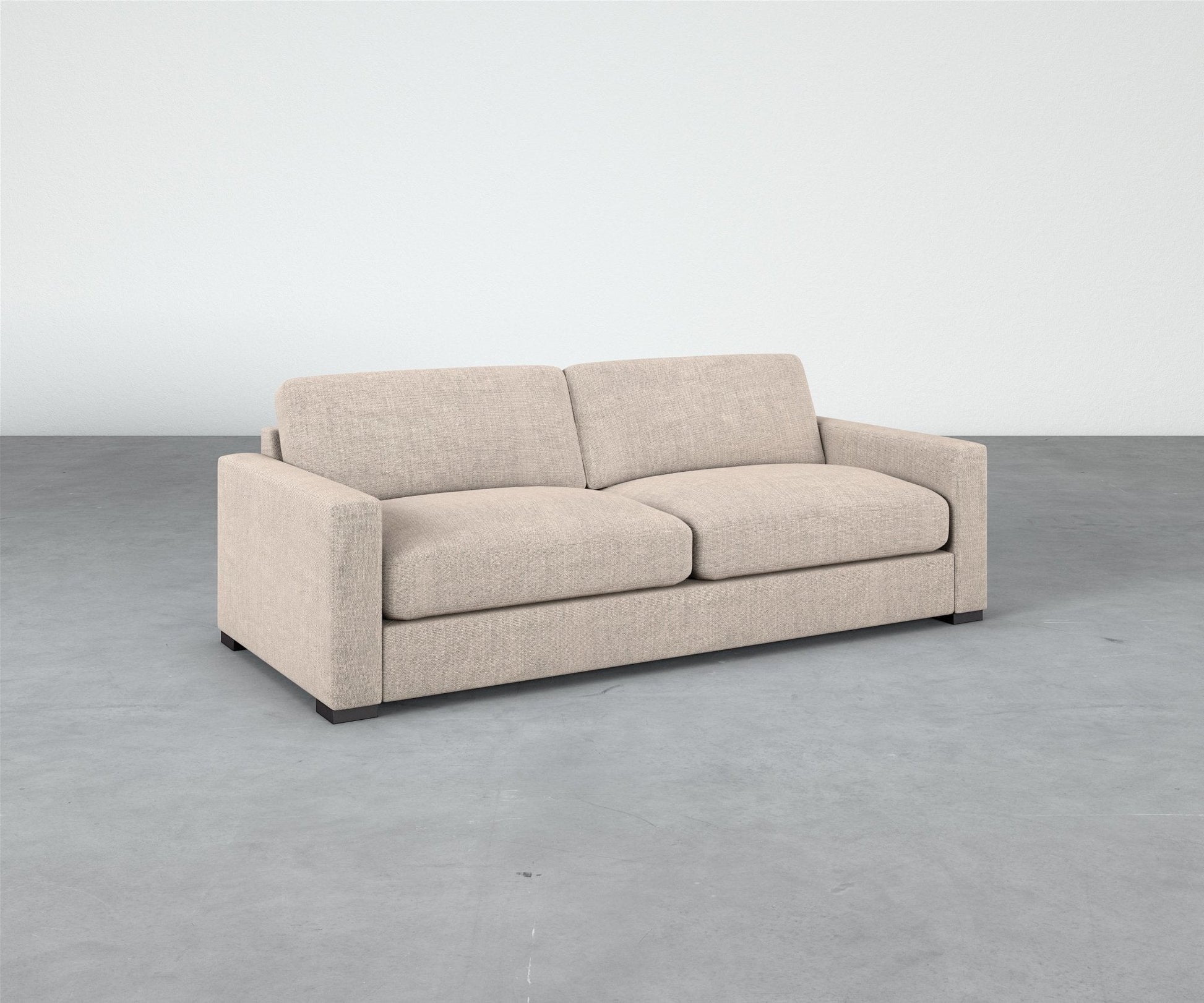 Coasty Sofa - Sofa