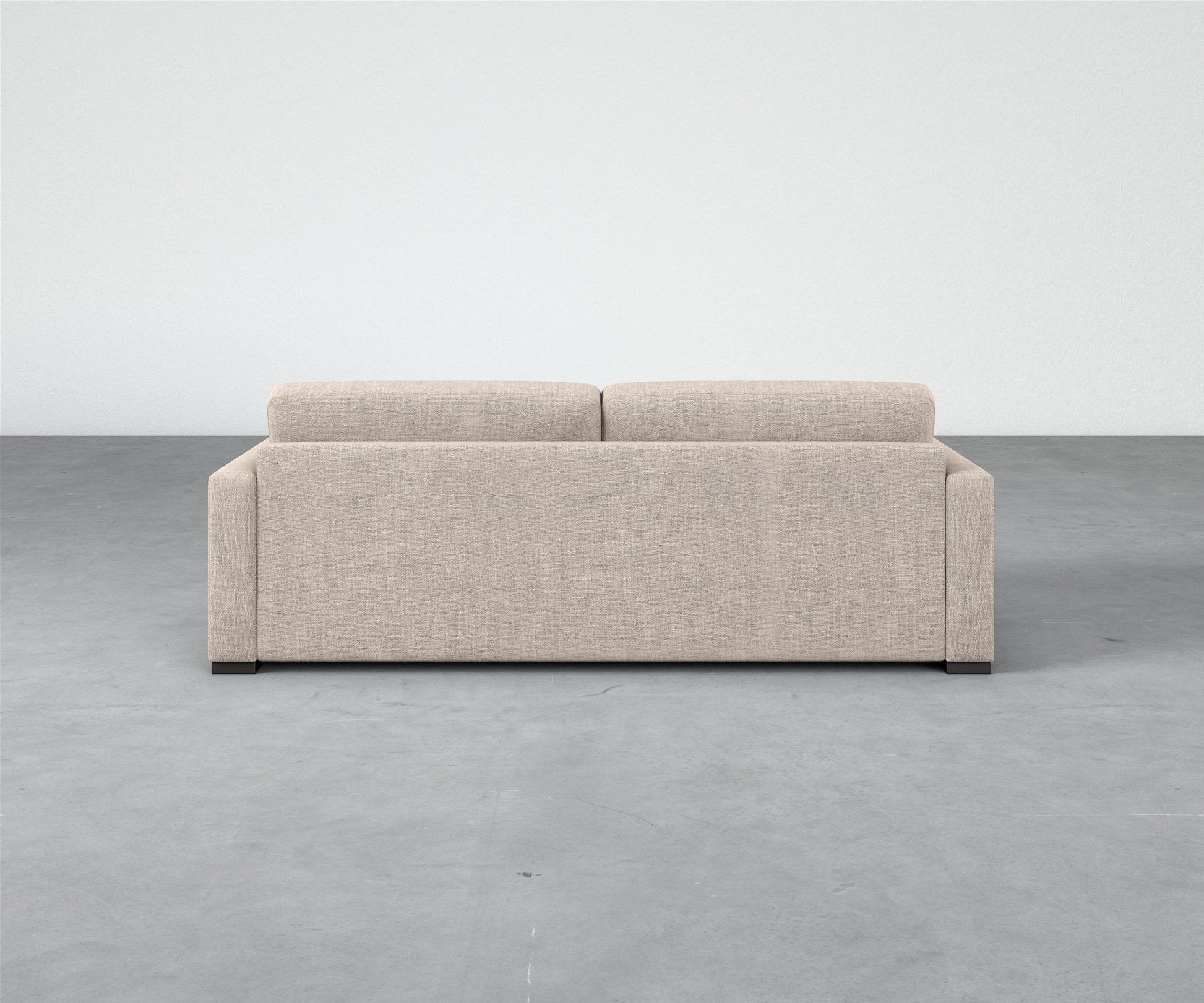 Coasty Sofa - Sofa