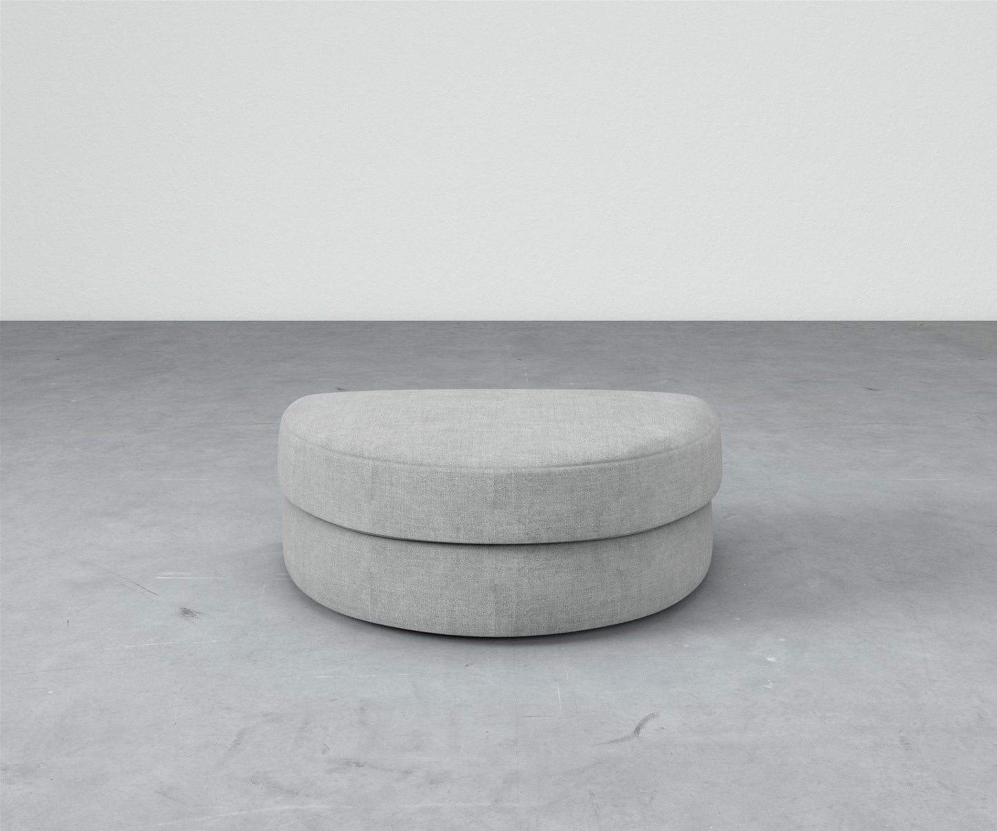 Crescent Ottoman - Ottoman