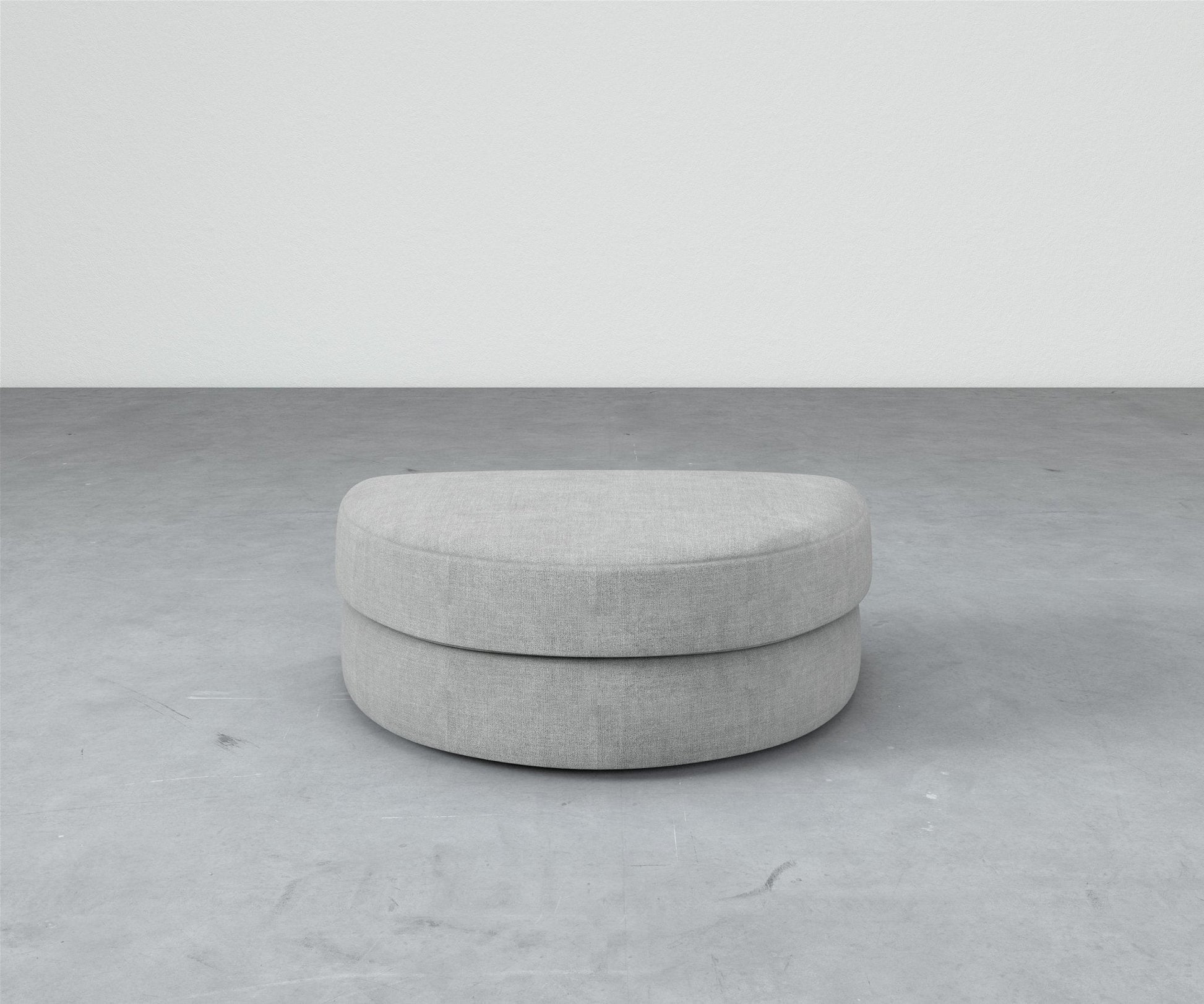 Crescent Ottoman - Ottoman