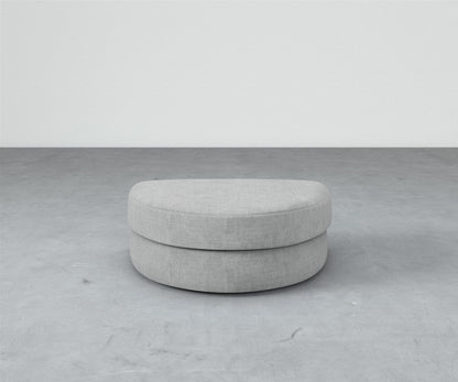 Crescent Ottoman - Ottoman