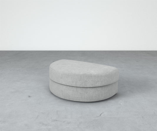 Crescent Ottoman - Ottoman