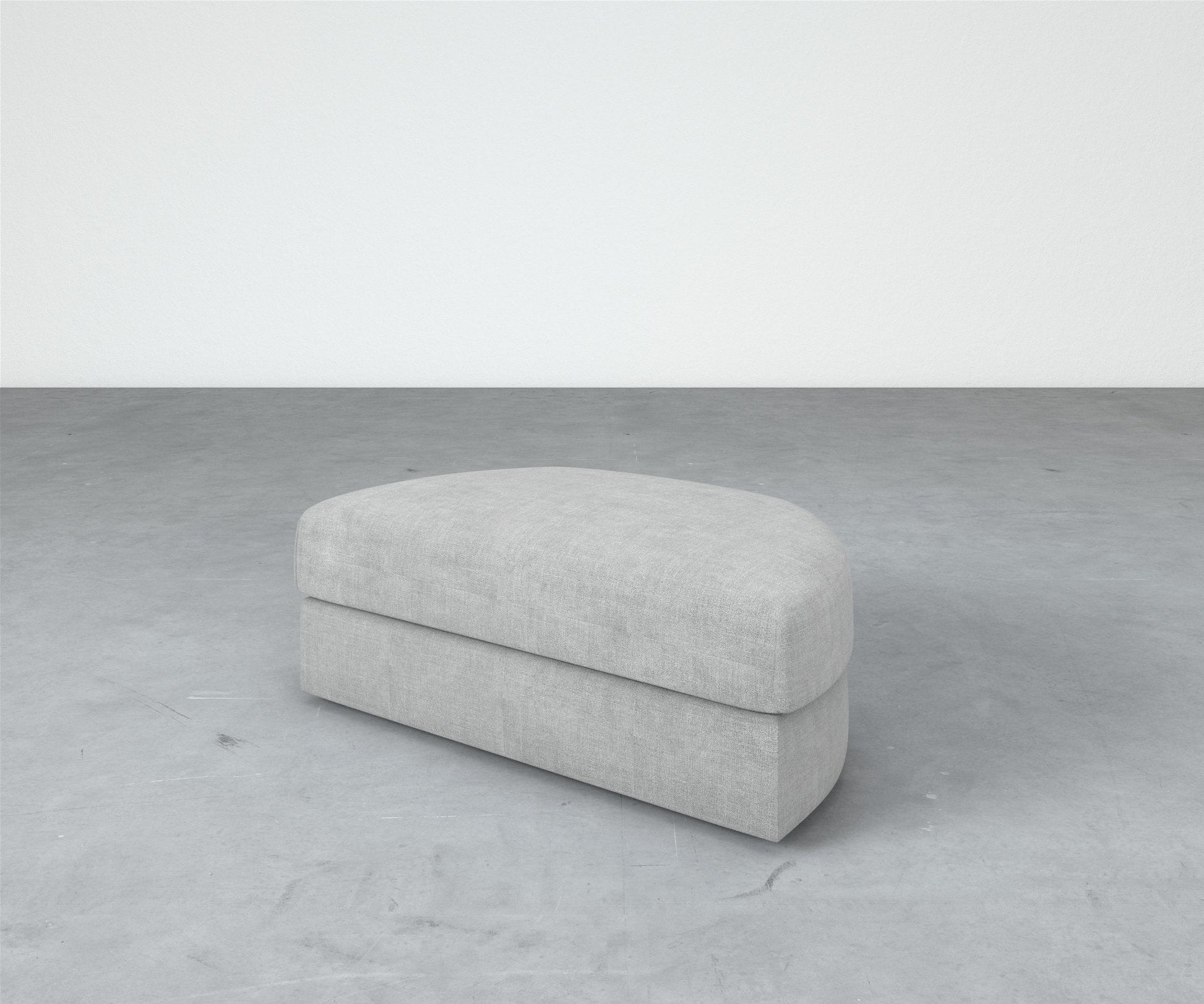 Crescent Ottoman - Ottoman