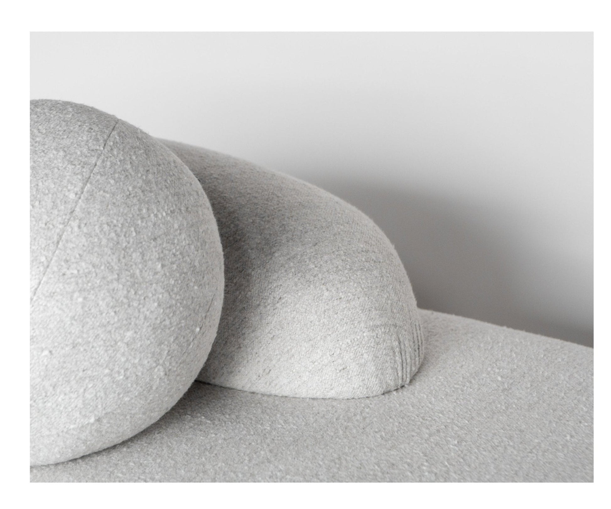 Fawcett Embrace Your Curves Daybed - Sofa