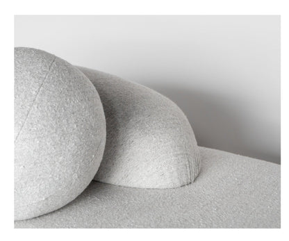 Fawcett Embrace Your Curves Daybed - Sofa