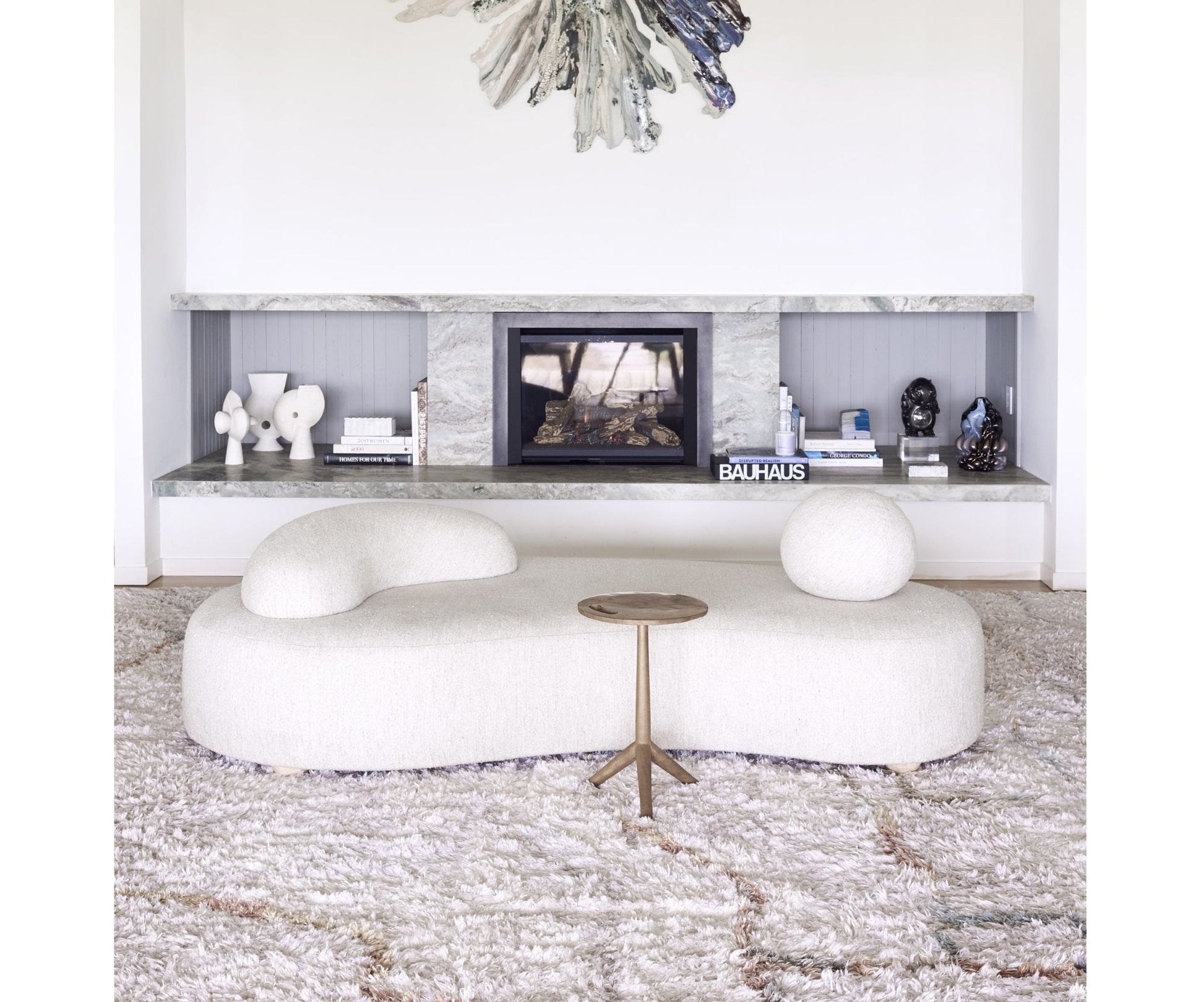 Fawcett Embrace Your Curves Daybed - Sofa