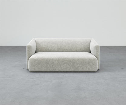 Formal Mallo Sofa 72" - Sofa #base_recessed-fabric-wrapped