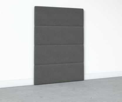 Hansem Horizontal Wall Panel - Wall Panel