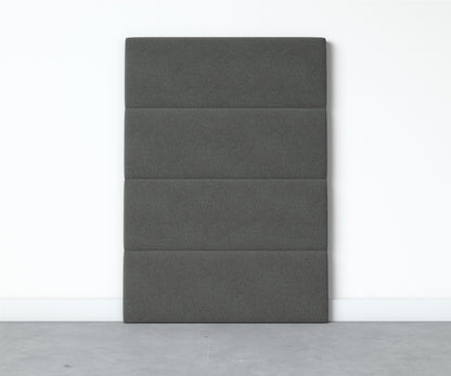 Hansem Horizontal Wall Panel - Wall Panel