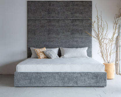 Hansem Horiztonal Bed - Beds