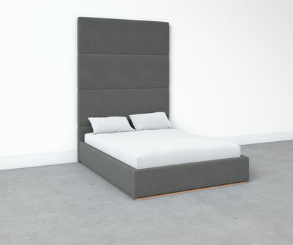 Hansem Horiztonal Bed - Beds