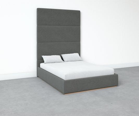 Hansem Horiztonal Bed - Beds