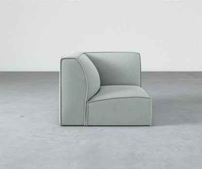 Jumbalow Corner Chair - Modular Component