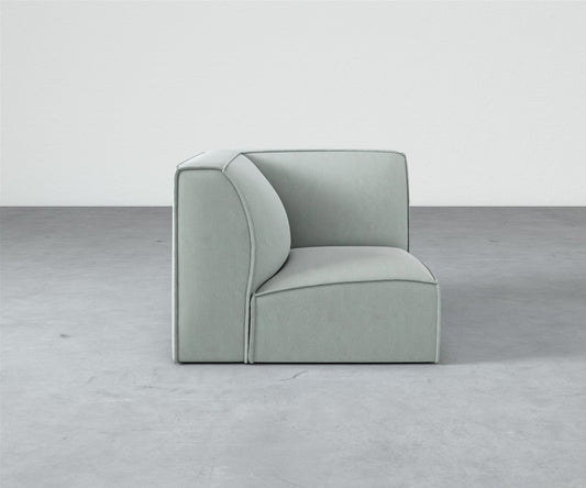 Jumbalow Corner Chair - Modular Component