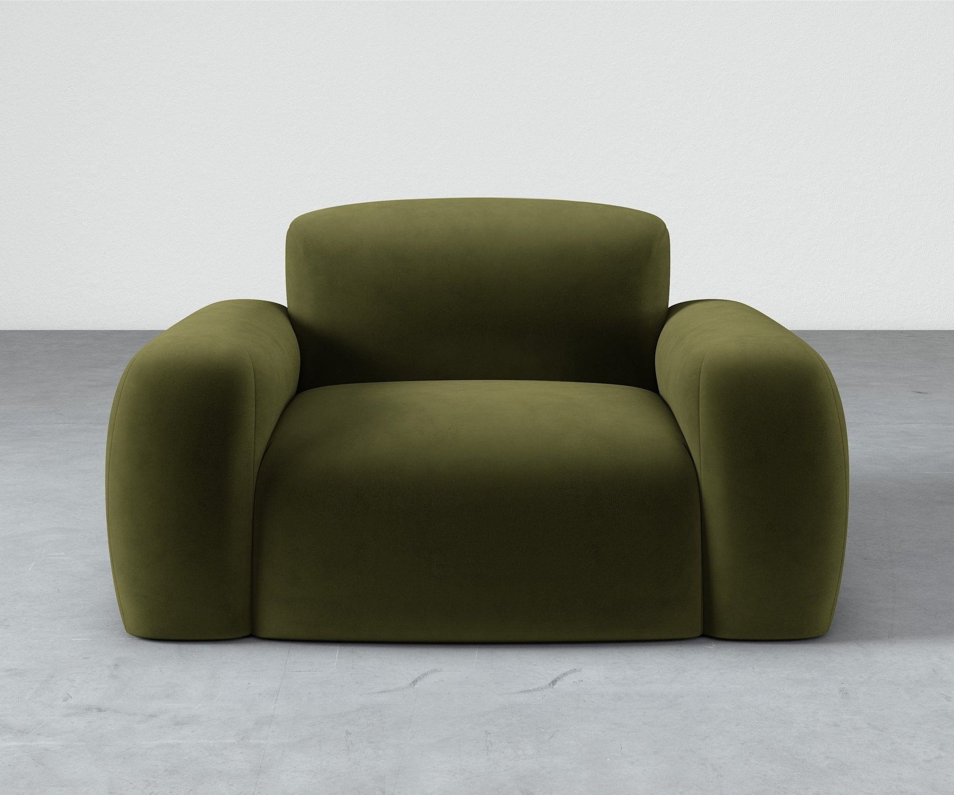 Jumbalow Juicy Chair - Sectional