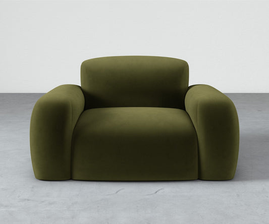 Jumbalow Juicy Chair - Sectional