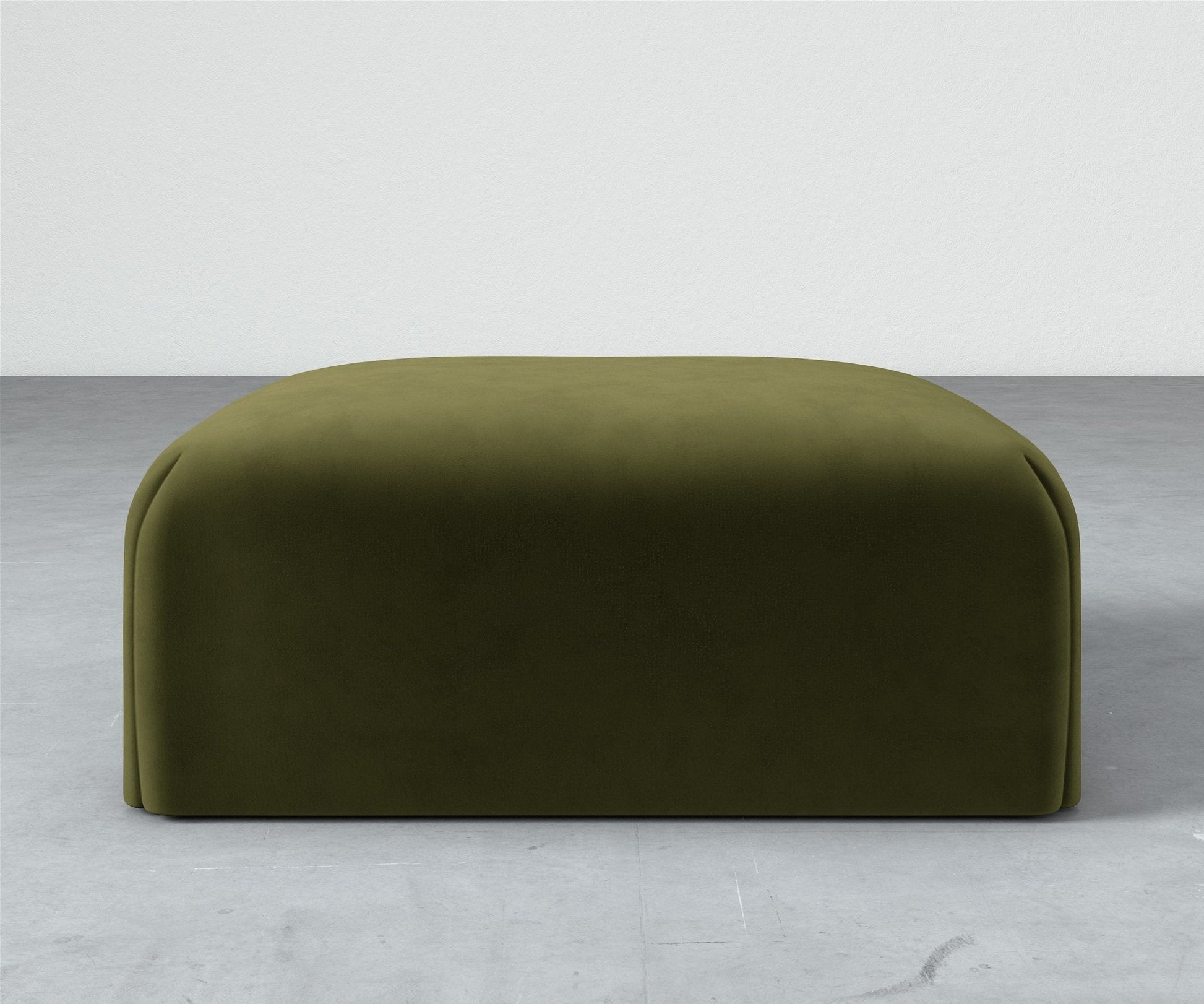 Jumbalow Juicy Large Ottoman - Ottoman