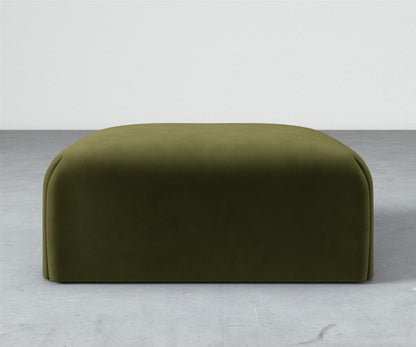 Jumbalow Juicy Large Ottoman - Ottoman