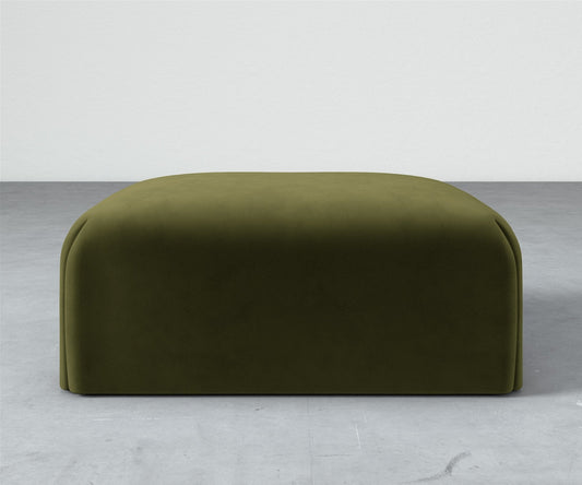 Jumbalow Juicy Large Ottoman - Ottoman