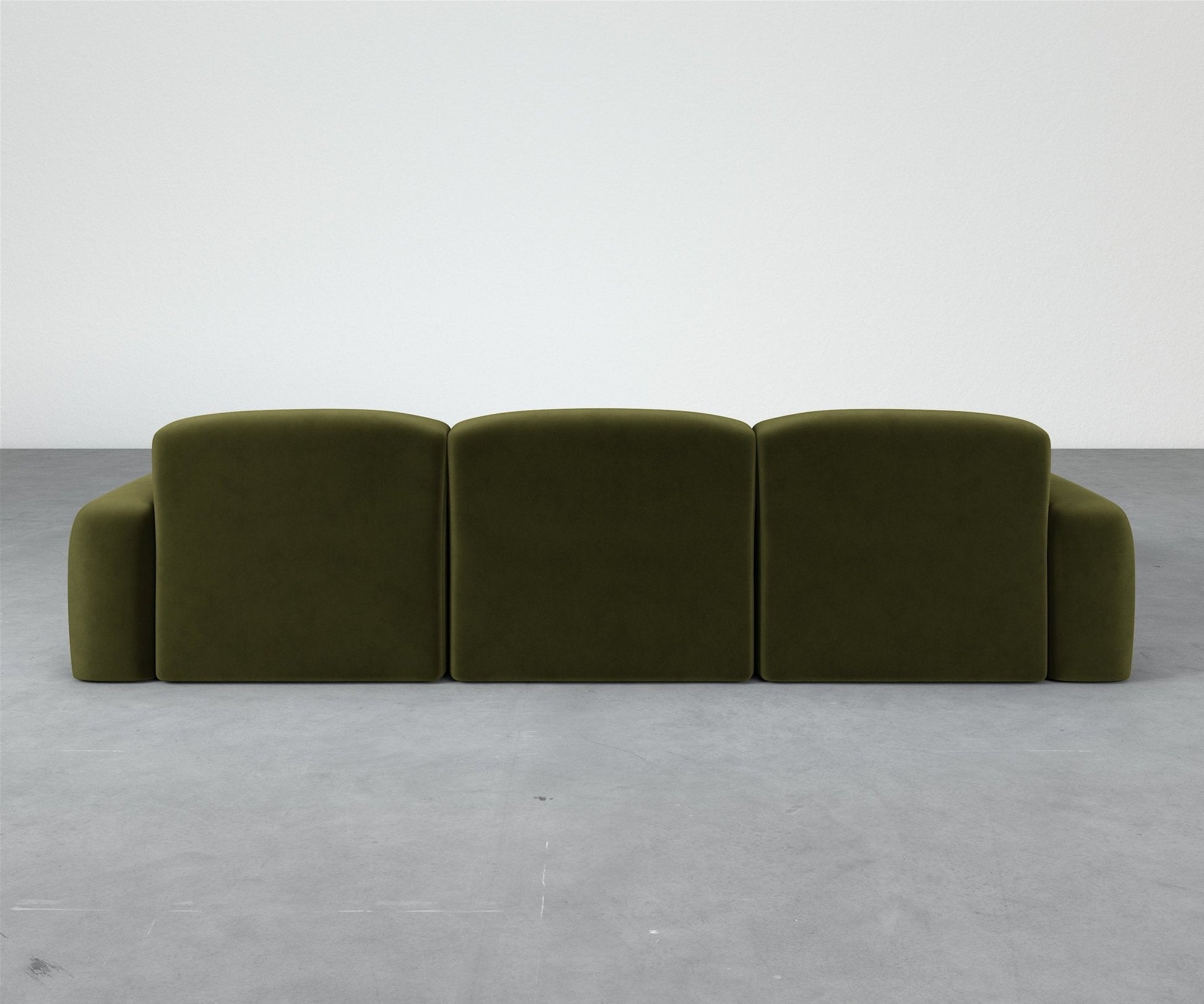 Jumbalow Juicy Sofa - Sectional