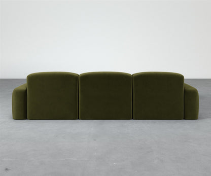 Jumbalow Juicy Sofa - Sectional