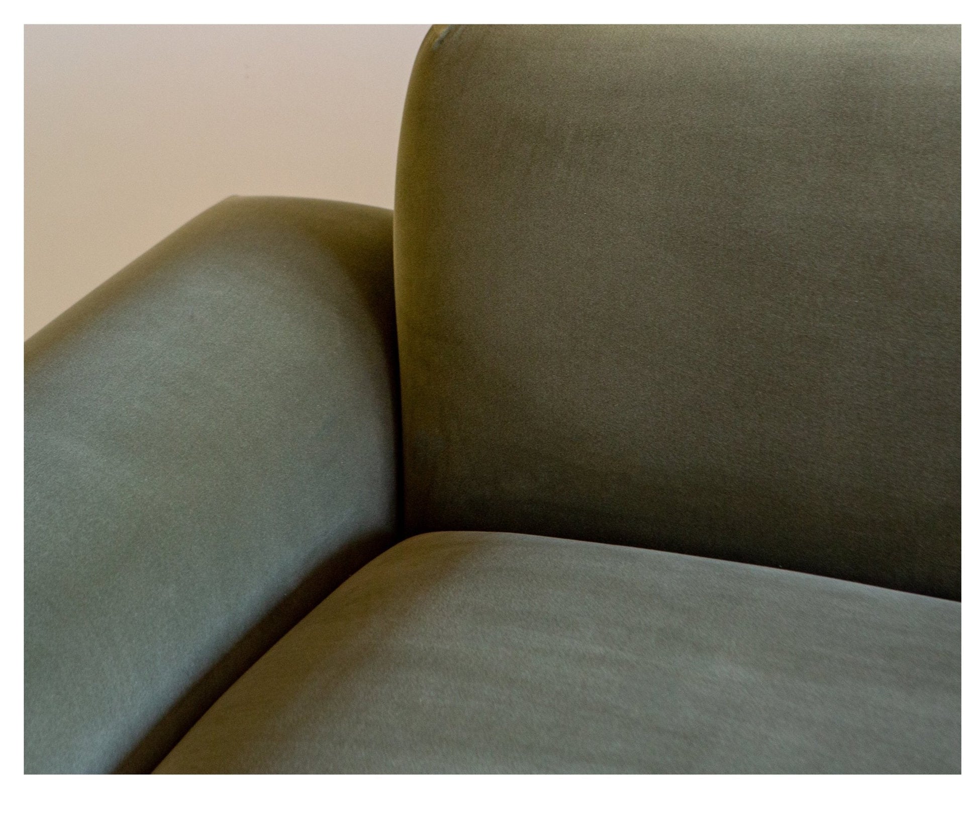 Jumbalow Juicy Sofa - Sofa