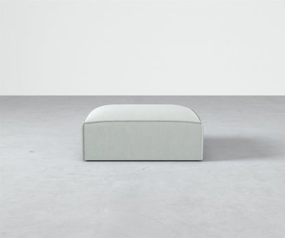 Jumbalow Large Ottoman - Ottoman